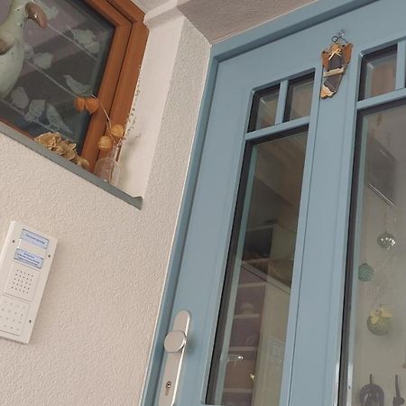 Gemuetliche Ferienwohnung Auf 2 Etagen Mit Dachterrasse Wangen im Allgäu Eksteriør billede