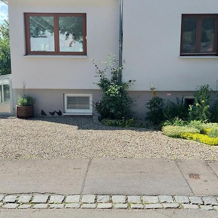 Gemuetliche Ferienwohnung Auf 2 Etagen Mit Dachterrasse Wangen im Allgäu Eksteriør billede