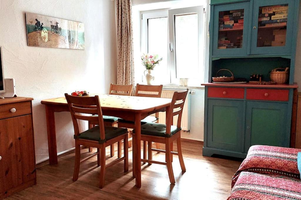 Gemuetliche Ferienwohnung Auf 2 Etagen Mit Dachterrasse Wangen im Allgäu Eksteriør billede