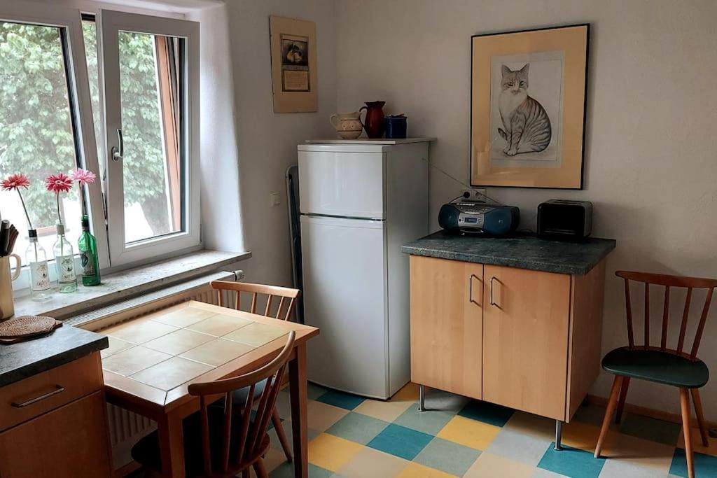 Gemuetliche Ferienwohnung Auf 2 Etagen Mit Dachterrasse Wangen im Allgäu Eksteriør billede