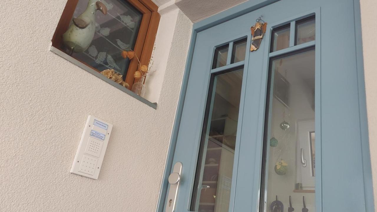 Gemuetliche Ferienwohnung Auf 2 Etagen Mit Dachterrasse Wangen im Allgäu Eksteriør billede